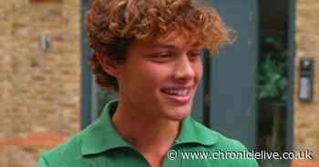 Bobby Brazier doing Strictly Come Dancing 21 years after mum Jade Goody made Big Brother final