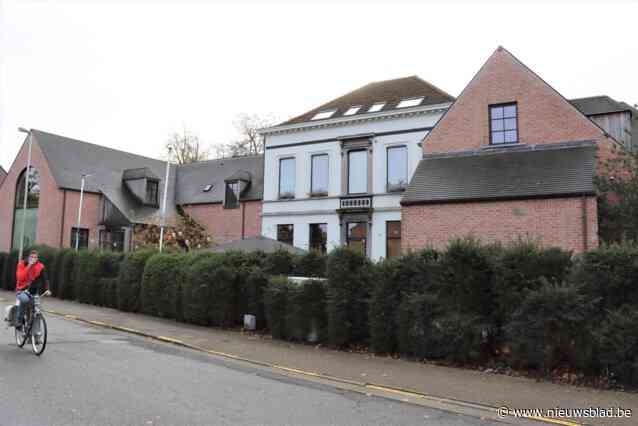 Nog tot 6 september beroep mogelijk tegen vijf jaar oude bouwvergunning voor extra hotelkamers van Den Hof