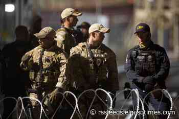 False rumor sparks migrant protest at US border, CBP responds