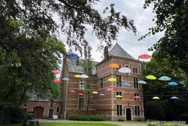 De Zomer van Wechel toont weer kunst in en rond Hof d’Intere: “Expo gaat nog internationaler”