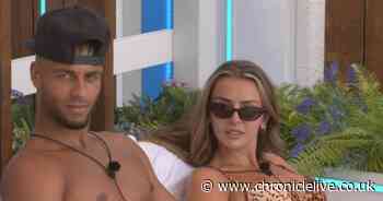 Ouzy See addresses Love Island split from Kady McDermott and 'clears' her of blame