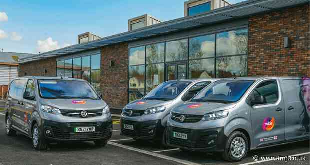 An electrifying journey