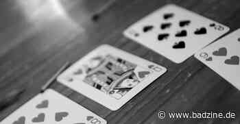 Pokern als internationale Sportart