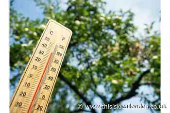 Met Office forecast: August expected to see warmer spells