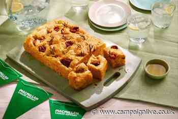 Macmillan partners Immediate Media to ‘subvert’ coffee mornings