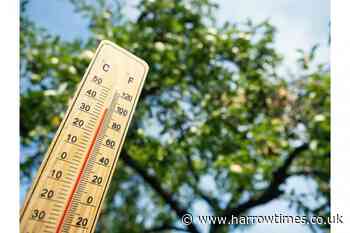 Met Office forecast: August expected to see warmer spells