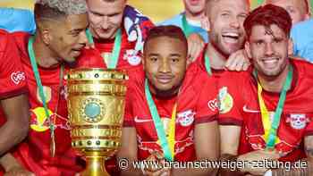 Alles neu bei RB Leipzig - immer noch ein Bayern-Jäger?