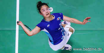 1. Bundesliga: Beuel verstärkt sich