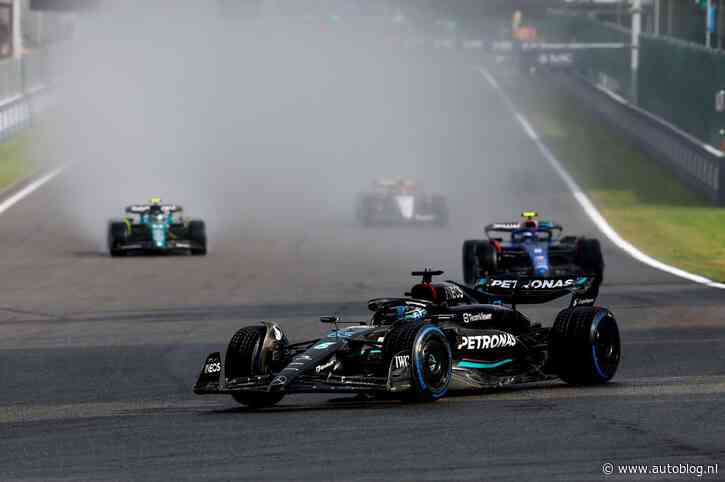 FIA-president: gewicht F1-auto moet naar beneden