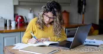 Hybrid working lawyers taking on extra admin tasks, finds poll