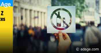 Advertising and alcohol—why a Gen Z creative thinks the industry should sober up