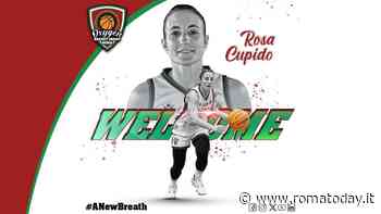 LBF, la Oxygen Roma mette un altro play di valore nel roster