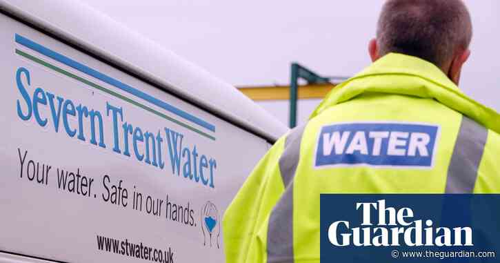 Public could receive hundreds of millions as water firms face sewage lawsuit