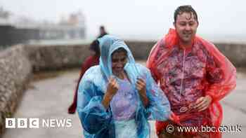 UK summer forecast: Is sunny weather ever coming before winter?