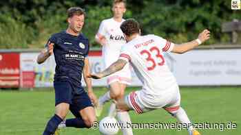 Schwülper will ins (obere) Mittelfeld des Klassements