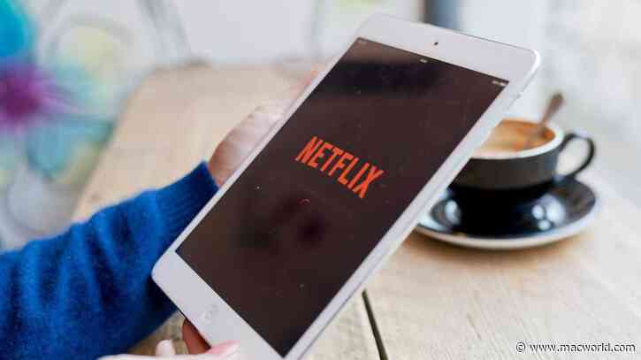 How to watch U.S. Netflix from the U.K. and elsewhere on iPad, iPhone or Mac
