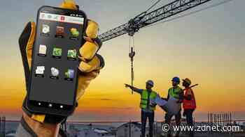 The best rugged phones of 2023, tested and reviewed