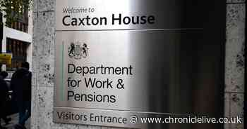 Full list of DWP PIP changes you need to report or risk having your payments stopped
