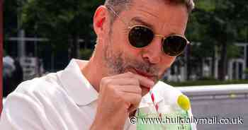 Four in 10 Brits are 'proud' to be rulebreakers - as they share top rules they break