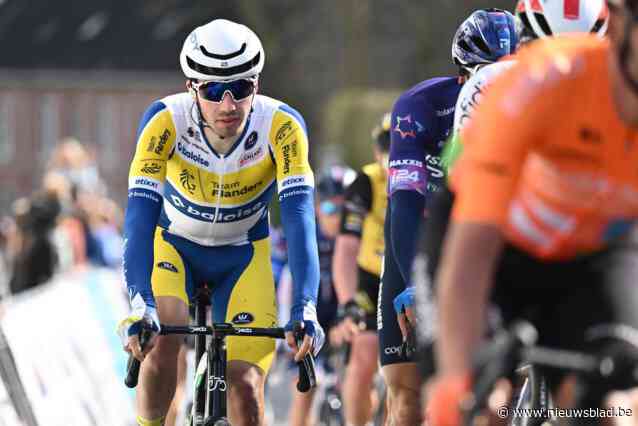 SPORTKORT WEST-VLAANDEREN. Braet en Vercouillie zetten stap hogerop, FC Knokke legt tiende aanwinst vast en nieuwe Amerikaan voor Filou Oostende