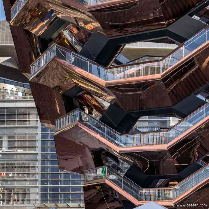 It is the architect's "moral responsibility to provide a building that is safe" says commenter