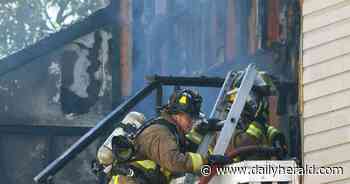 Lake County funds wellness center for first responders, veterans