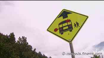 School districts across Colorado cut bus services because of lack of drivers