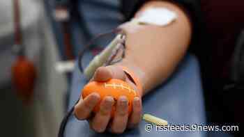 Rule changes let more people donate blood
