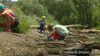 8 kid-friendly hikes within a 2-hour drive (or less) from Denver