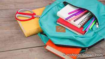 Teachers spend extra money on school supplies