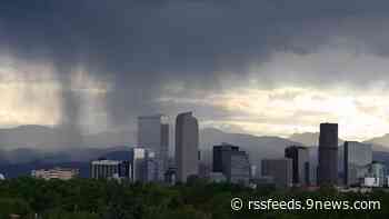 Pronóstico local: Se esperan tormentas severas el martes
