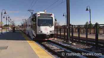 RTD fares will be free for youth for an entire year