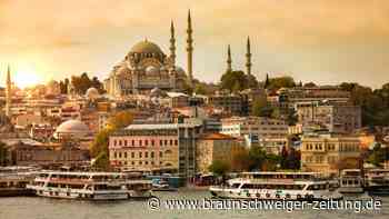 Istanbul: Wissenschaftler warnen vor Mega-Erdbeben