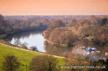 20 parks & green spaces in Greater London prime for a walk