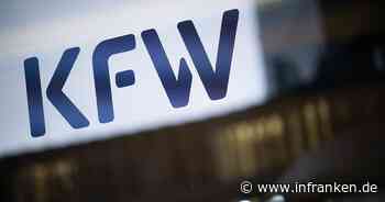 KfW: Förderbedarf normalisiert sich nach Ausnahmejahr 2022
