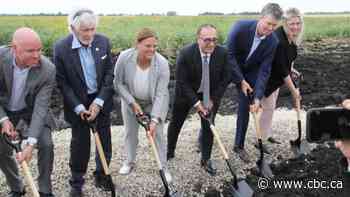 Manitoba Progressive Conservatives lead race to nominate election candidates