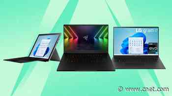 Take Up to $700 Off Select Intel Laptops at Best Buy     - CNET