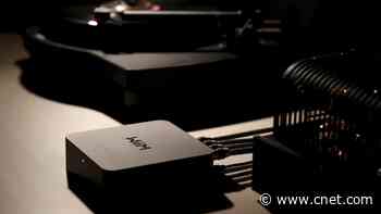 WiiM Pro Plus Takes on Sonos Port for Half the Price     - CNET
