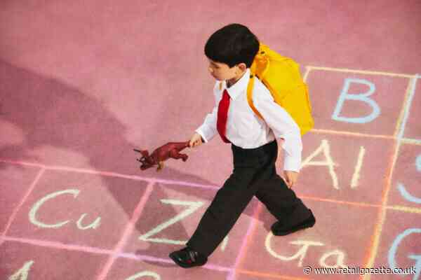 John Lewis offers 25% off entire own-brand school uniform range