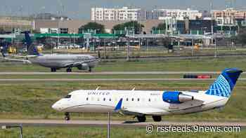 United Airlines makes land purchase near DIA worth $33 million