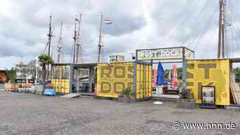 Hanse Sail in Rostock soll 2023 nachhaltiger werden