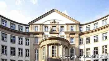 Cum-Ex-Skandal: Ex-Fortis-Banker muss ab September vor Gericht und belastet Top-Anwälte schwer