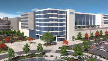 Hier stürzt sich Europa in den globalen Kampf um Chips