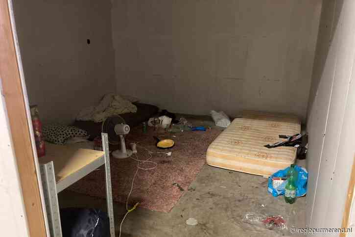 Kaasmakerij in Purmerend gesloten wegens ernstige overtredingen: volksgezondheid en milieu in gevaar