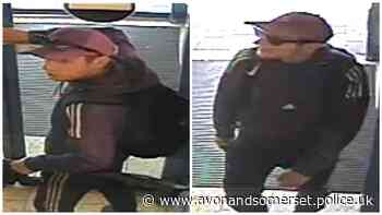 CCTV image released after assault at Wells supermarket