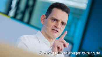 Energiewende: Eon-Chef Birnbaum fordert Bürokratieabbau