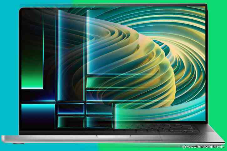 6 reasons to buy a MacBook instead of a PC