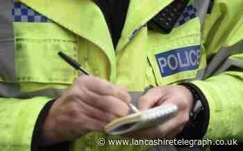 Appeal to trace family of man found dead at Blackburn home