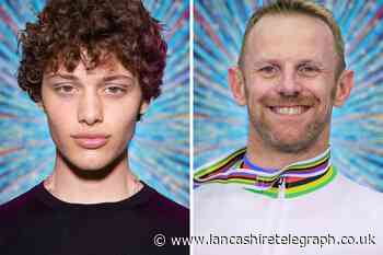 Strictly 2023: Paralympic Champion and EastEnders star revealed