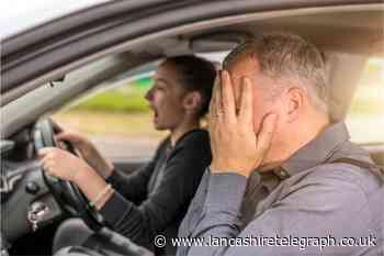 DVSA analysis reveals top 10 most common driving test faults